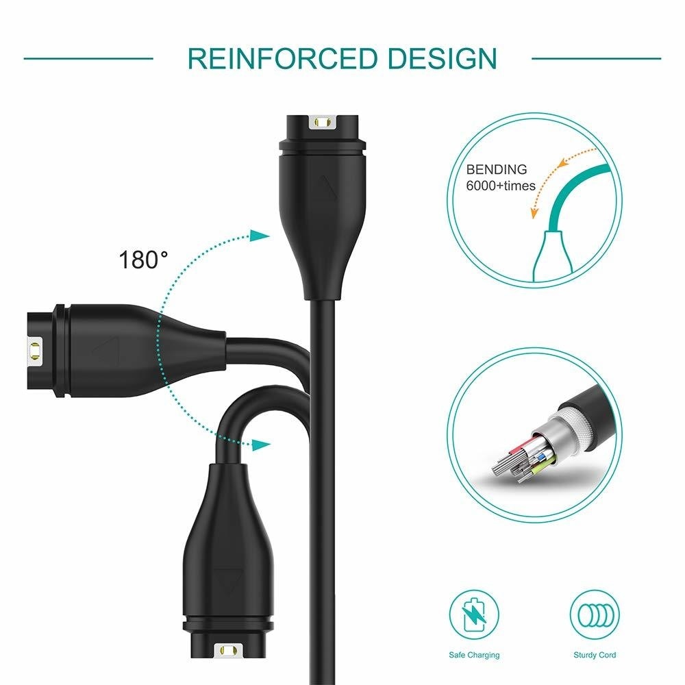 Charging/Data Cable 1M