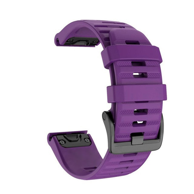 QuickFit 26mm Adventure Band