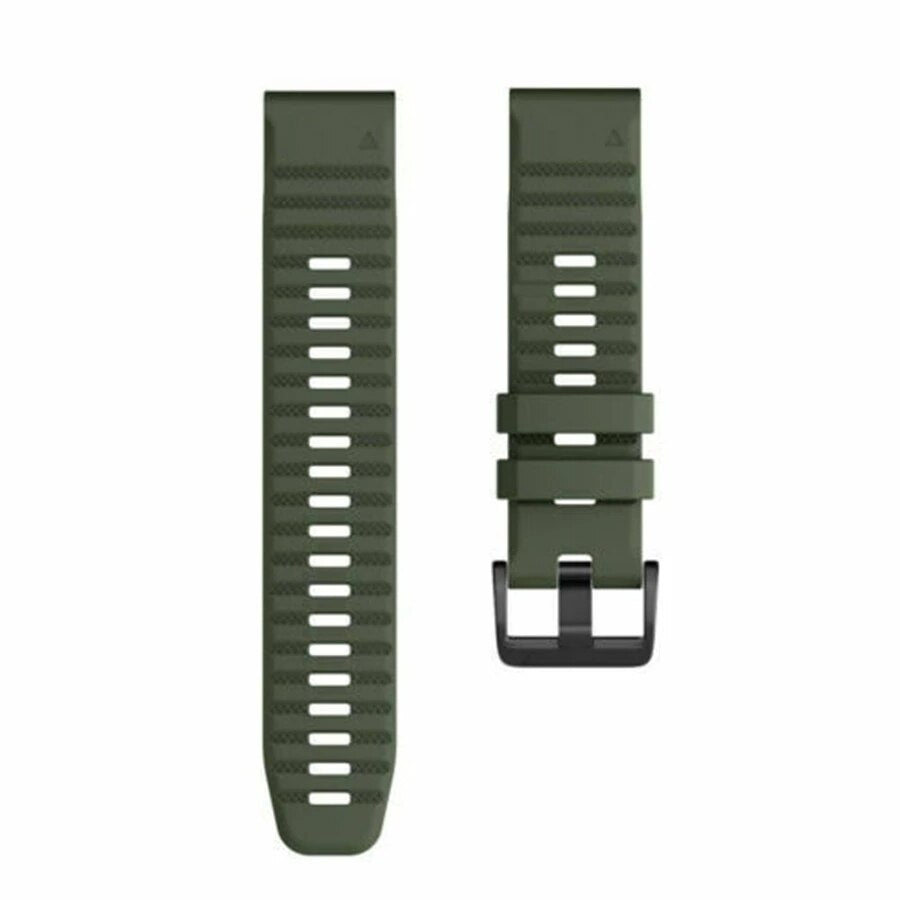 QuickFit 20mm Adventure Band