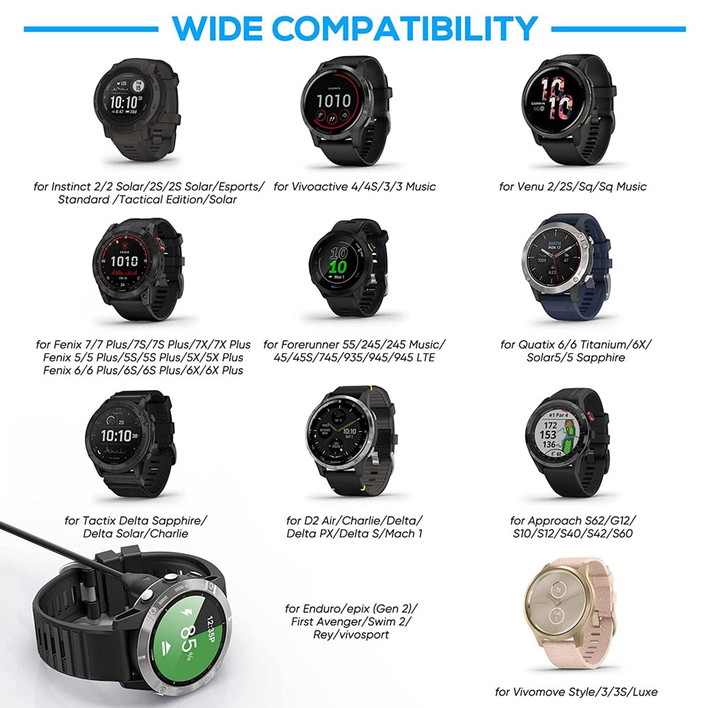 Charging/Data Cable 1M