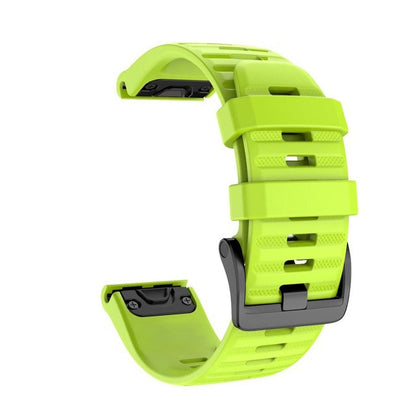 QuickFit 20mm Adventure Band